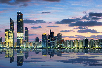 Abu Dhabi