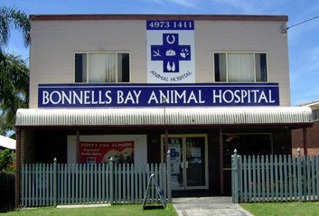 Bonnells Bay Animal Hospital Bonnells Bay