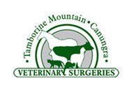 Mt Tamborine QLD Vet Australia
