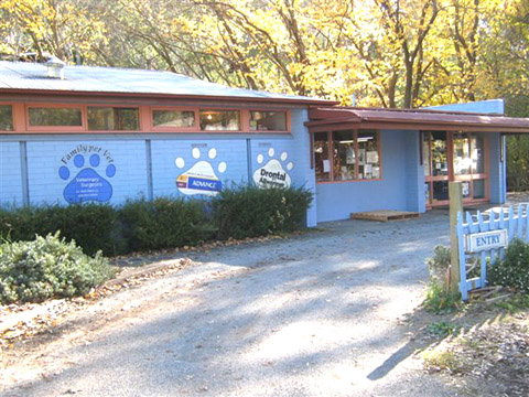 Coromandel Valley Veterinary Clinic Coromandel Valley