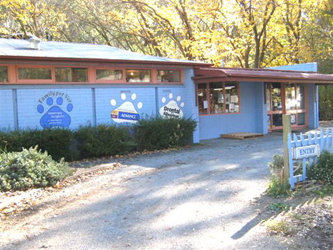 Coromandel Valley Veterinary Clinic - Vet Australia 0