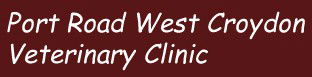 Ridleyton SA Vet Australia
