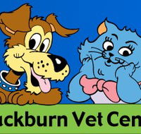 Blackburn Veterinary Centre - Vet Australia