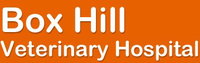 Box Hill Veterinary Hospital