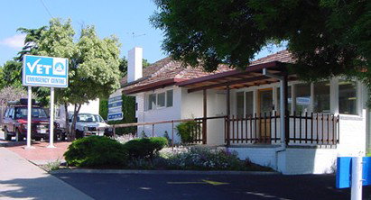 Bundoora Veterinary Clinic - Vet Australia 1