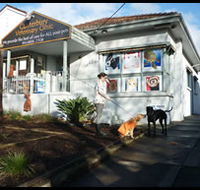 Canterbury Veterinary Clinic - Vet Australia