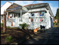 Canterbury Veterinary Clinic