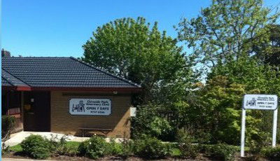 Yering VIC Vet Australia