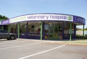 Hampton Park Veterinary Hospital - Vet Australia 1