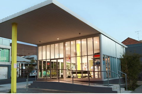 Johnston Street Veterinary Clinic - Vet Australia 1