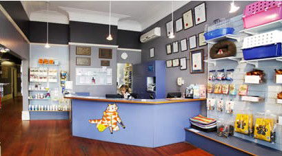 Malvern Vet - Vet Australia 1