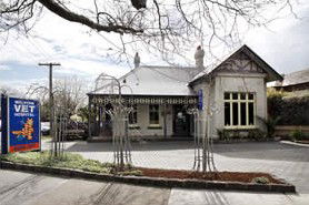 Malvern Vet - Vet Australia 2