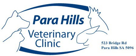 Para Hills Veterinary Clinic - Vet Australia 0