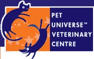 Pet Universe Veterinary Centre Northgate Northgate