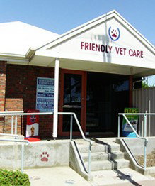 Salisbury Highway Veterinary Surgery Salisbury