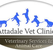 Attadale Vet