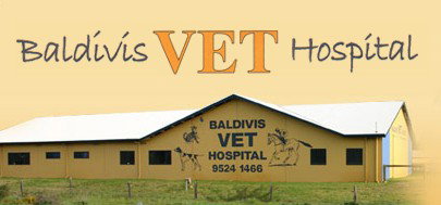  Vet Australia