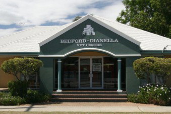 Bedford-Dianella Vet Centre Bedford