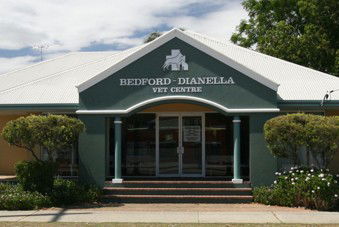 Bedford-Dianella Vet Centre - Vet Australia 0