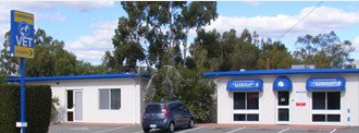 Cannington Veterinary Hospital - Vet Australia 1