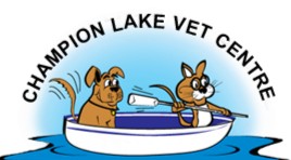 Champion Lake Vet Centre Camillo