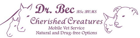 Cherished Creatures - Vet Australia 0