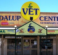 Joondalup Central Vet Hospital - Vet Australia
