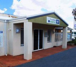 Forrestfield Vet Hospital - Vet Australia 1