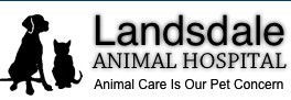 Landsdale Animal Hospital Landsdale