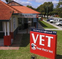 Mt Lawley  Inglewood Vet Centre - Vet Australia