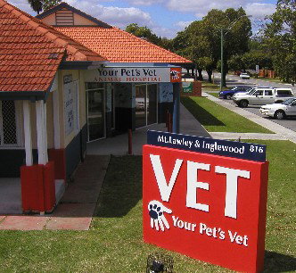 Mt Lawley & Inglewood Vet Centre - Vet Australia 0