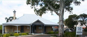 Palmyra Veterinary Hospital - Vet Australia 1