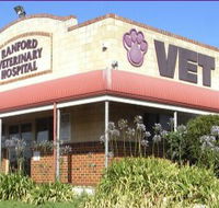 Ranford Veterinary Hospital - Vet Australia