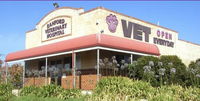 Ranford Veterinary Hospital