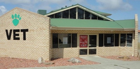 Spearwood Veterinary Hospital - Vet Australia 1