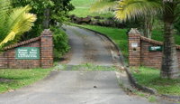 Currumbin Valley Veterinary Services