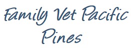 Family Vet Pacific Pines Pacific Pines