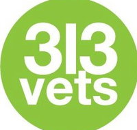 313vets - Vet Australia