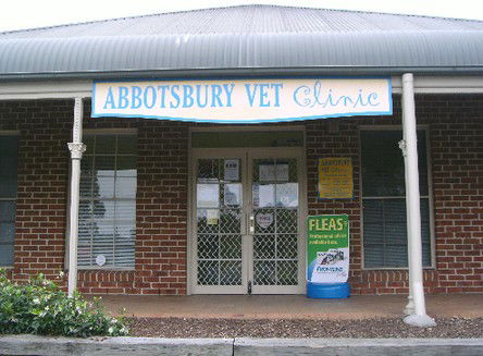  Vet Australia