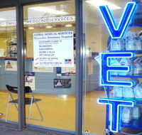 Alexandria Veterinary Surgery - Vet Australia