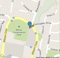 Allison Crescent Veterinary Hospital - Vet Australia