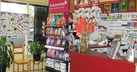 All Paws Veterinary Clinic - Vet Australia 1