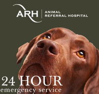 Animal Referral Hospital - Vet Australia