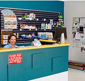 Bradbury Veterinary Clinic - Vet Australia