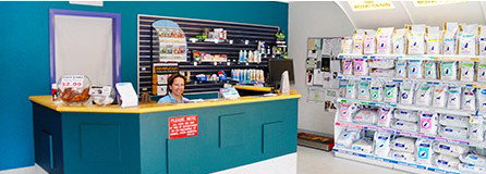 Bradbury Veterinary Clinic - Vet Australia 0