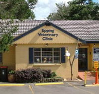 Epping Veterinary Clinic - Vet Australia