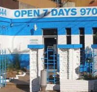 Fairford Rd Animal Hospital - Vet Australia