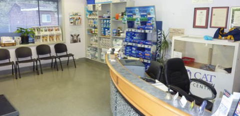 Figtree Veterinary Clinic - Vet Australia 0
