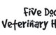 Five Dock Veterinary Hospital - thumb 0