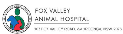 Fox Valley Animal Hospital - Vet Australia 0